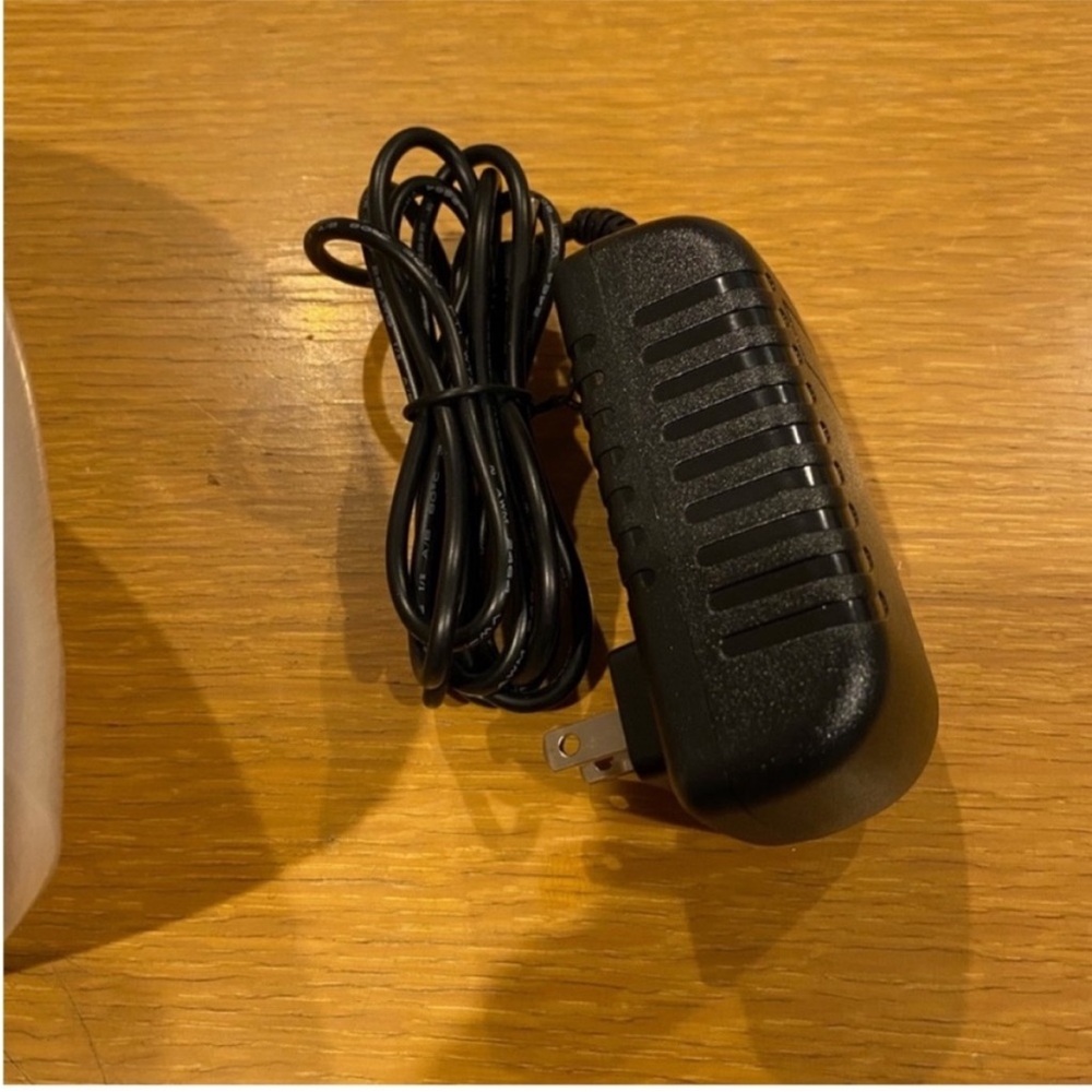 NIB SUNUV Nail Dryer - Picture 4 of 11